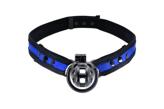 Neoprene Waist Strap by Mr. S Leather