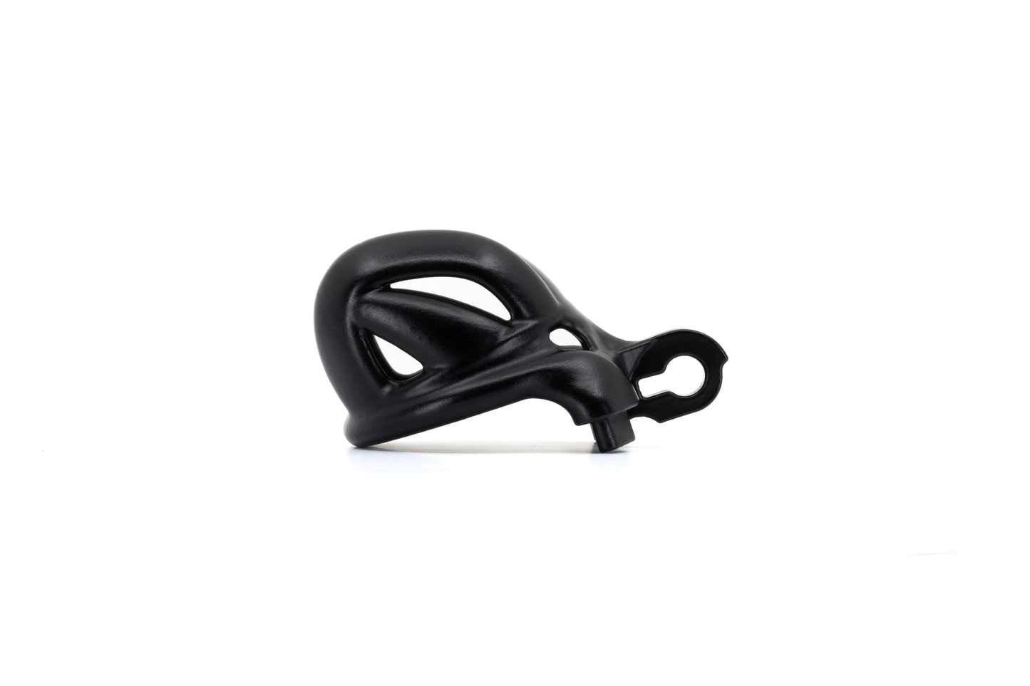 Viper N Chastity Kit (Black)