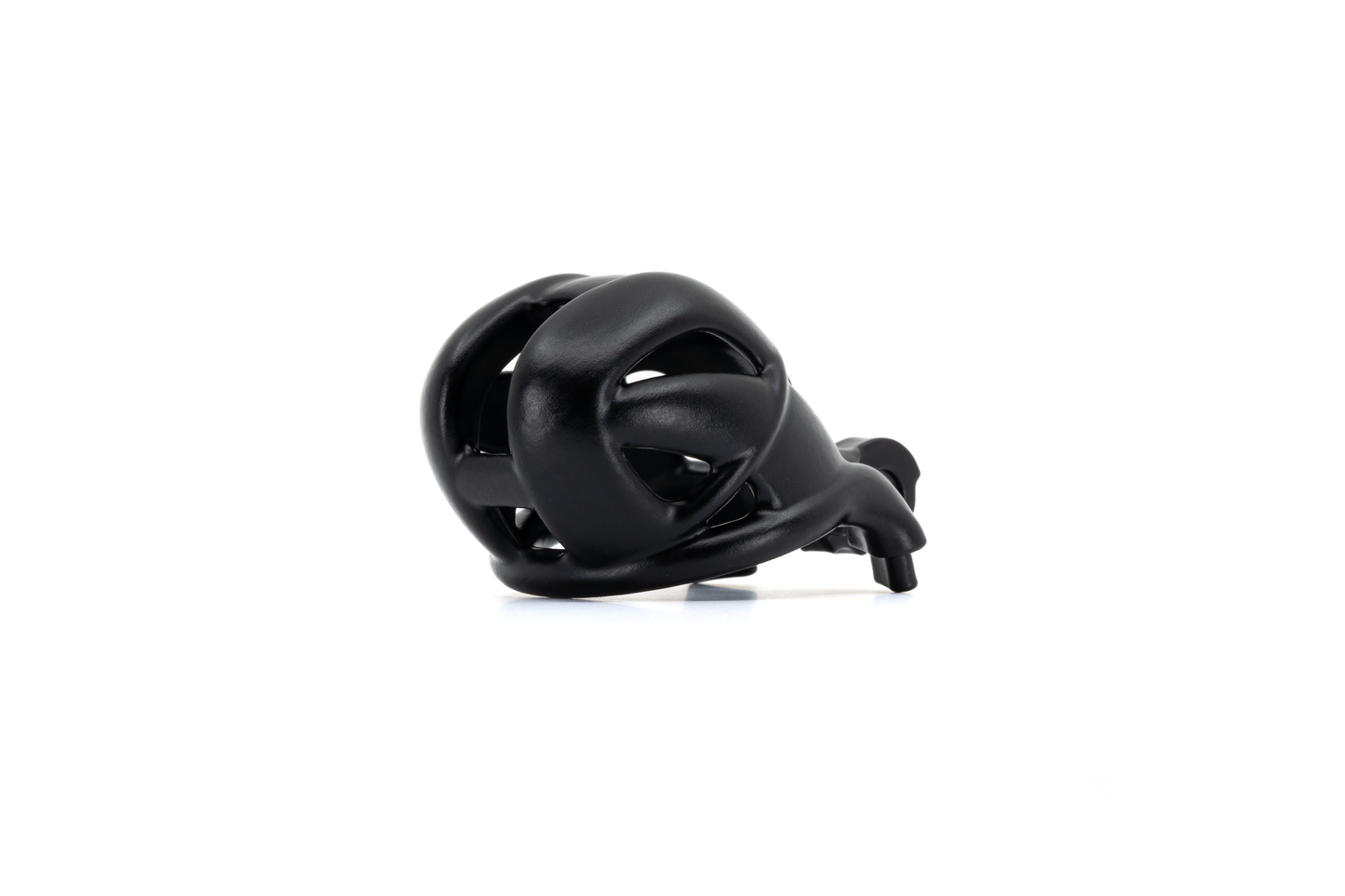 Viper N+ (Black)