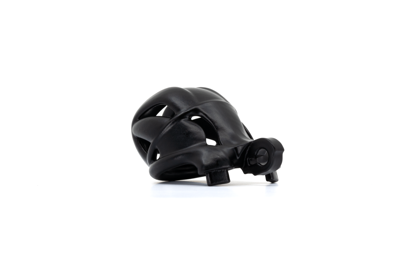 Viper N+ (Black)