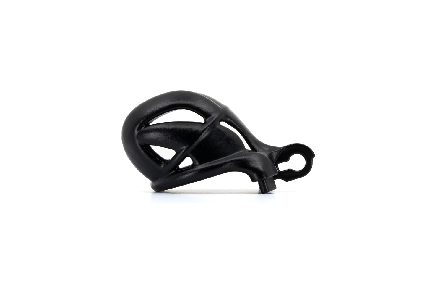 Viper N+ Chastity Kit (Black)