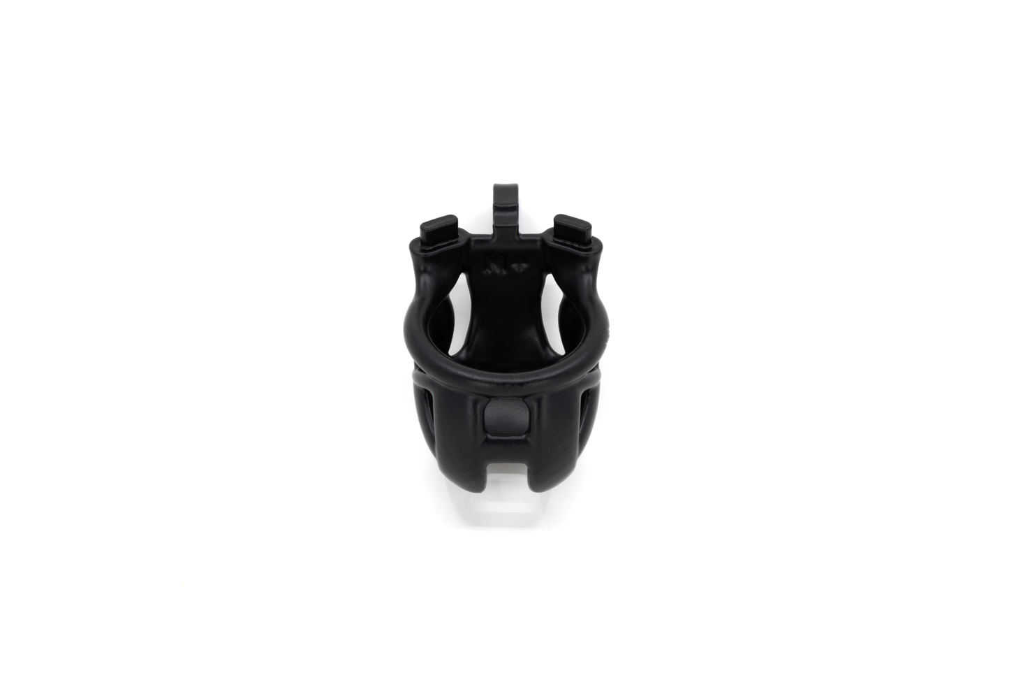 Viper N+ Chastity Kit (Black)