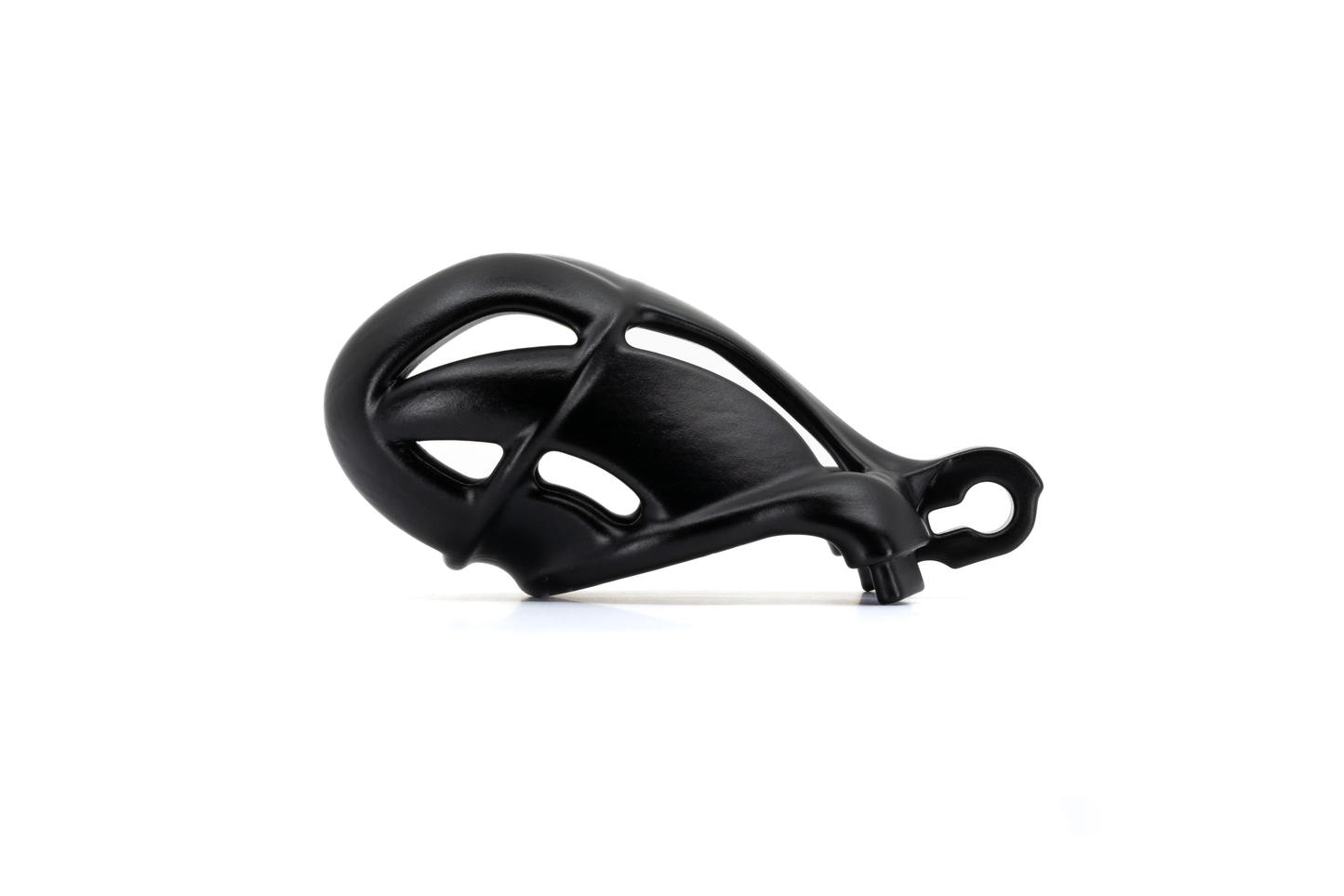 Viper S Chastity Kit (Black)