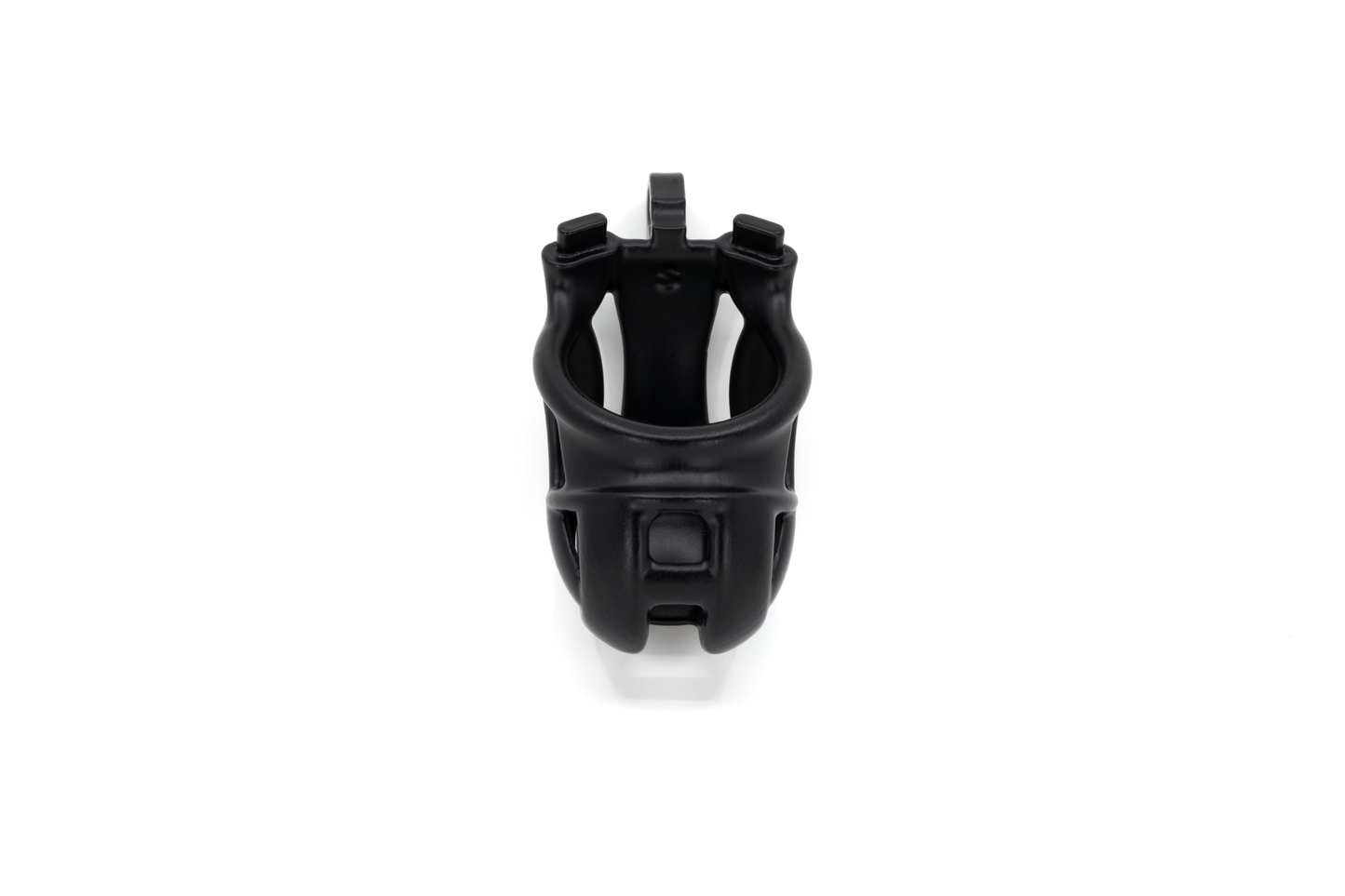 Viper S Chastity Kit (Black)