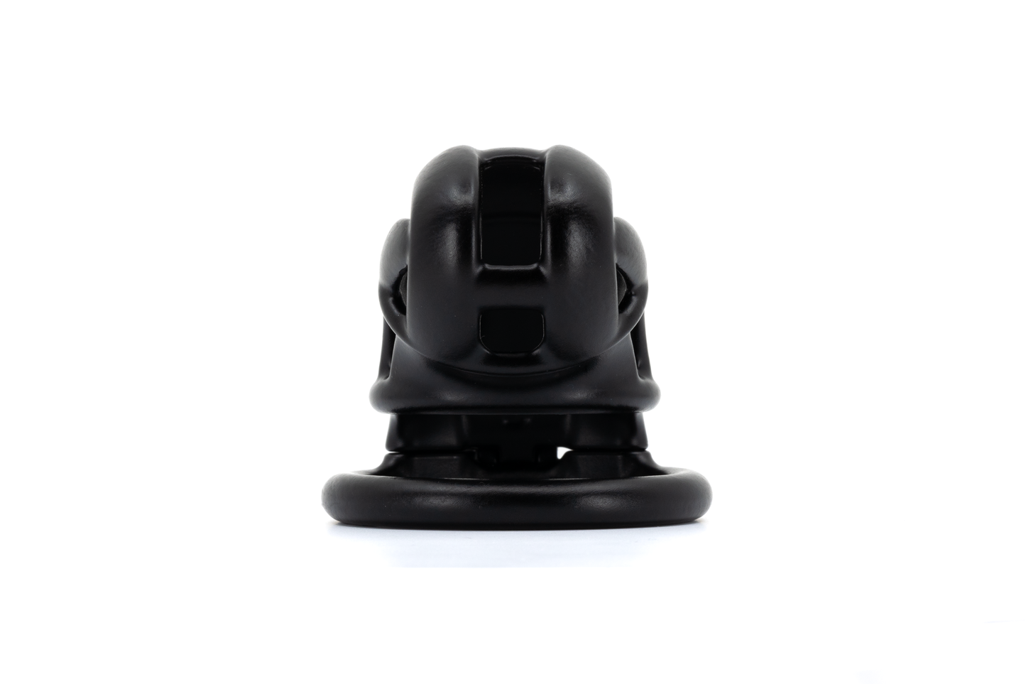 Viper S Chastity Kit (Black)