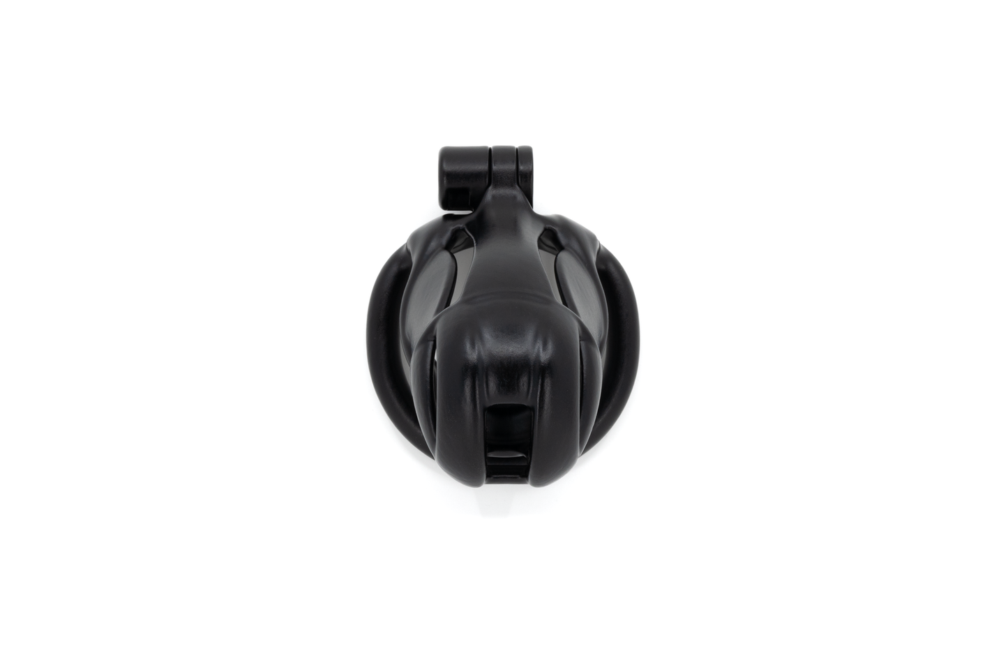 Viper S Chastity Kit (Black)