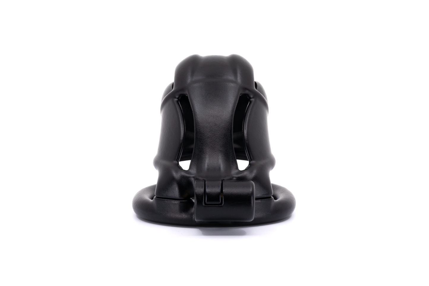 Viper S Chastity Kit (Black)