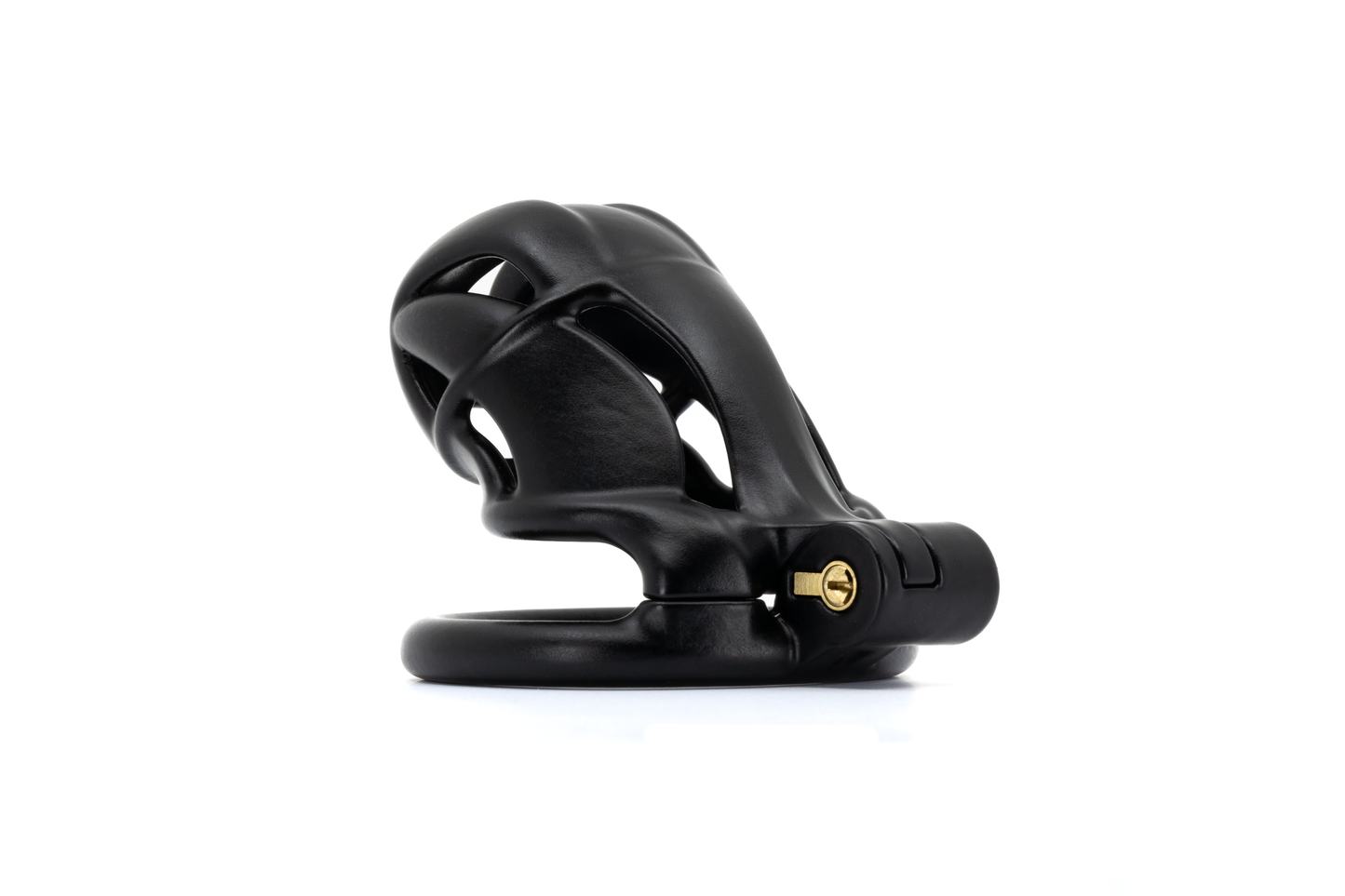 Viper S Chastity Kit (Black)