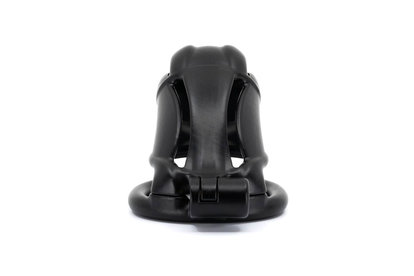 Viper S+ Chastity Kit (Black)