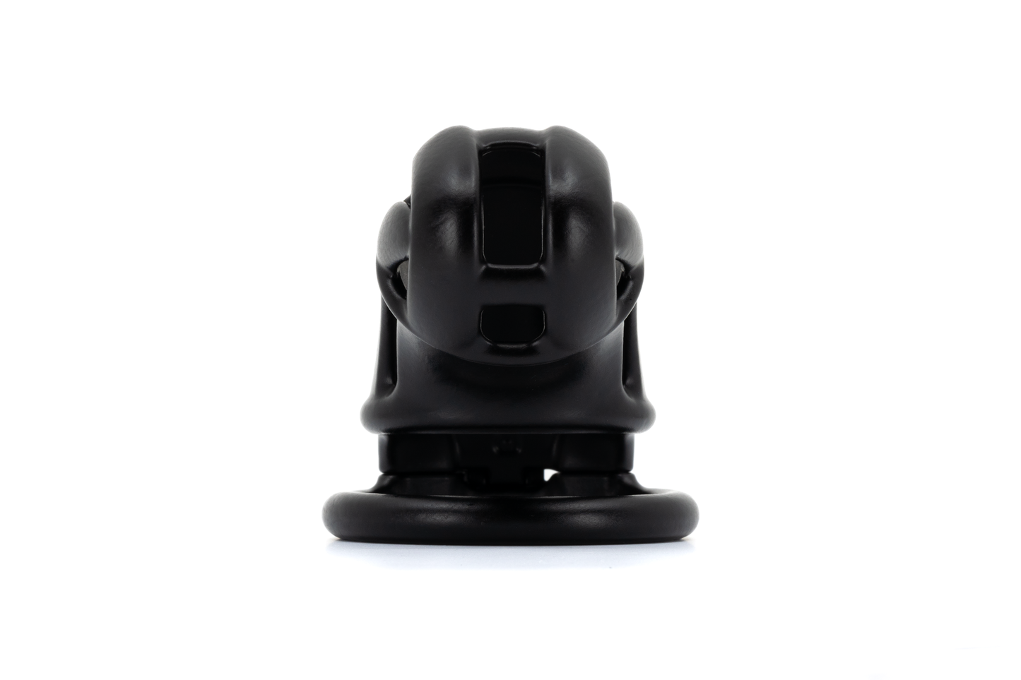 Viper R Chastity Kit (Black)