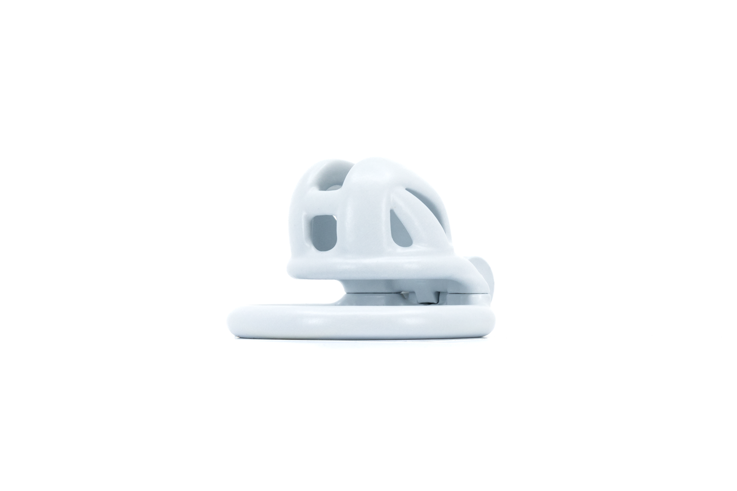 Baby Viper Chastity Kit (Arctic White)