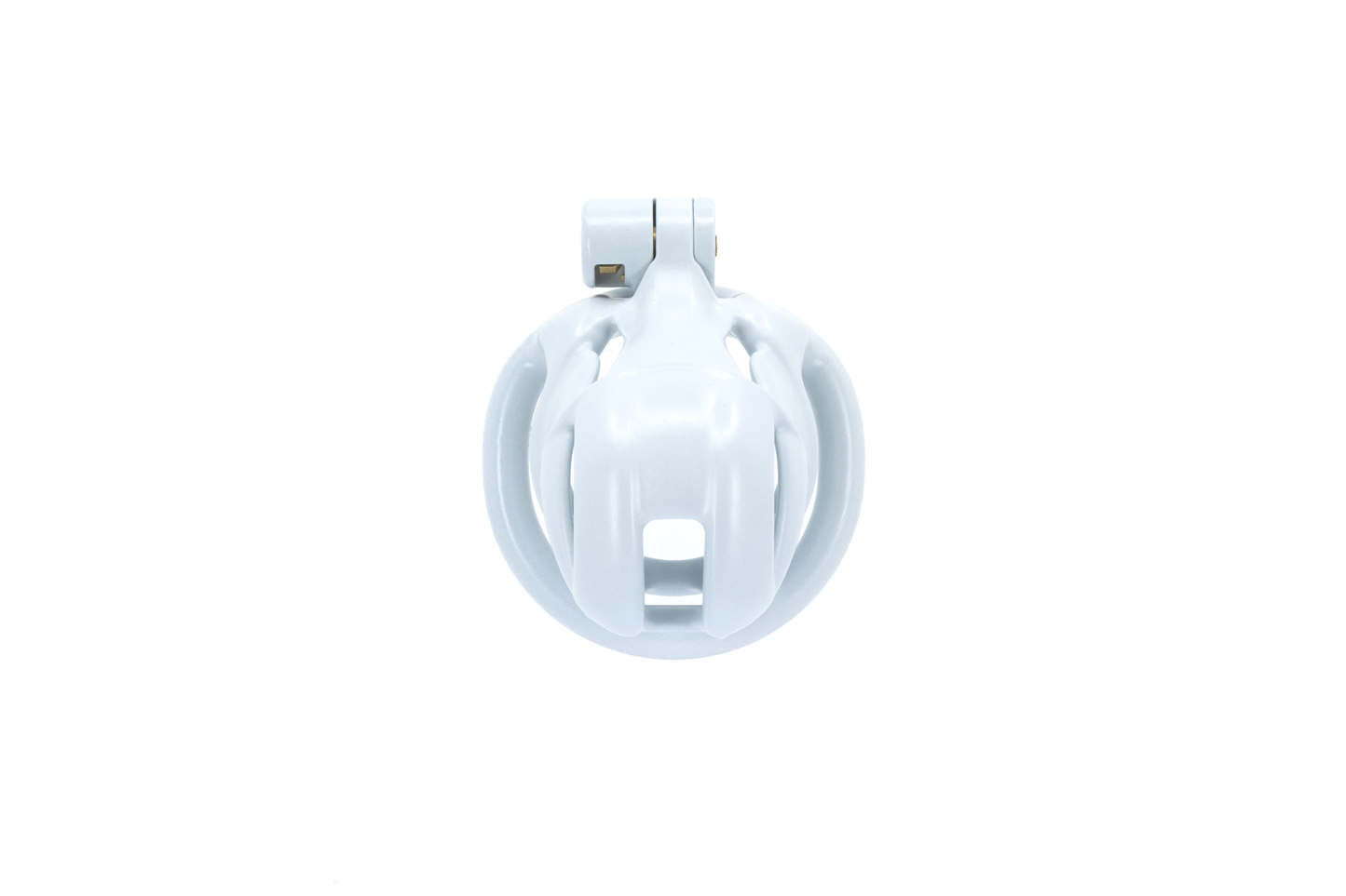 Viper N+ Chastity Kit (Arctic White)
