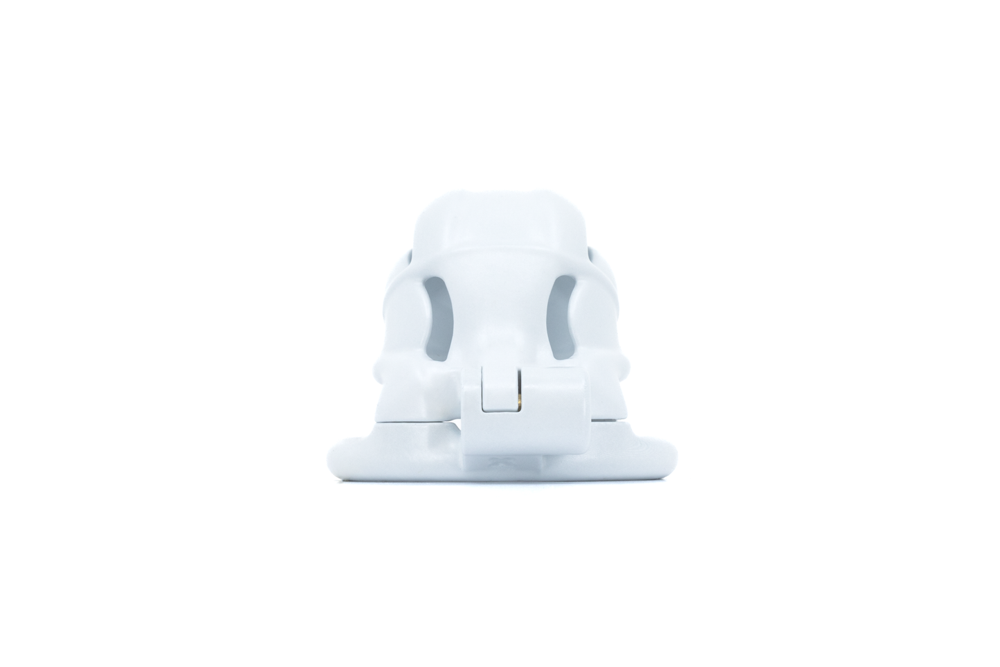 Viper N+ Chastity Kit (Arctic White)