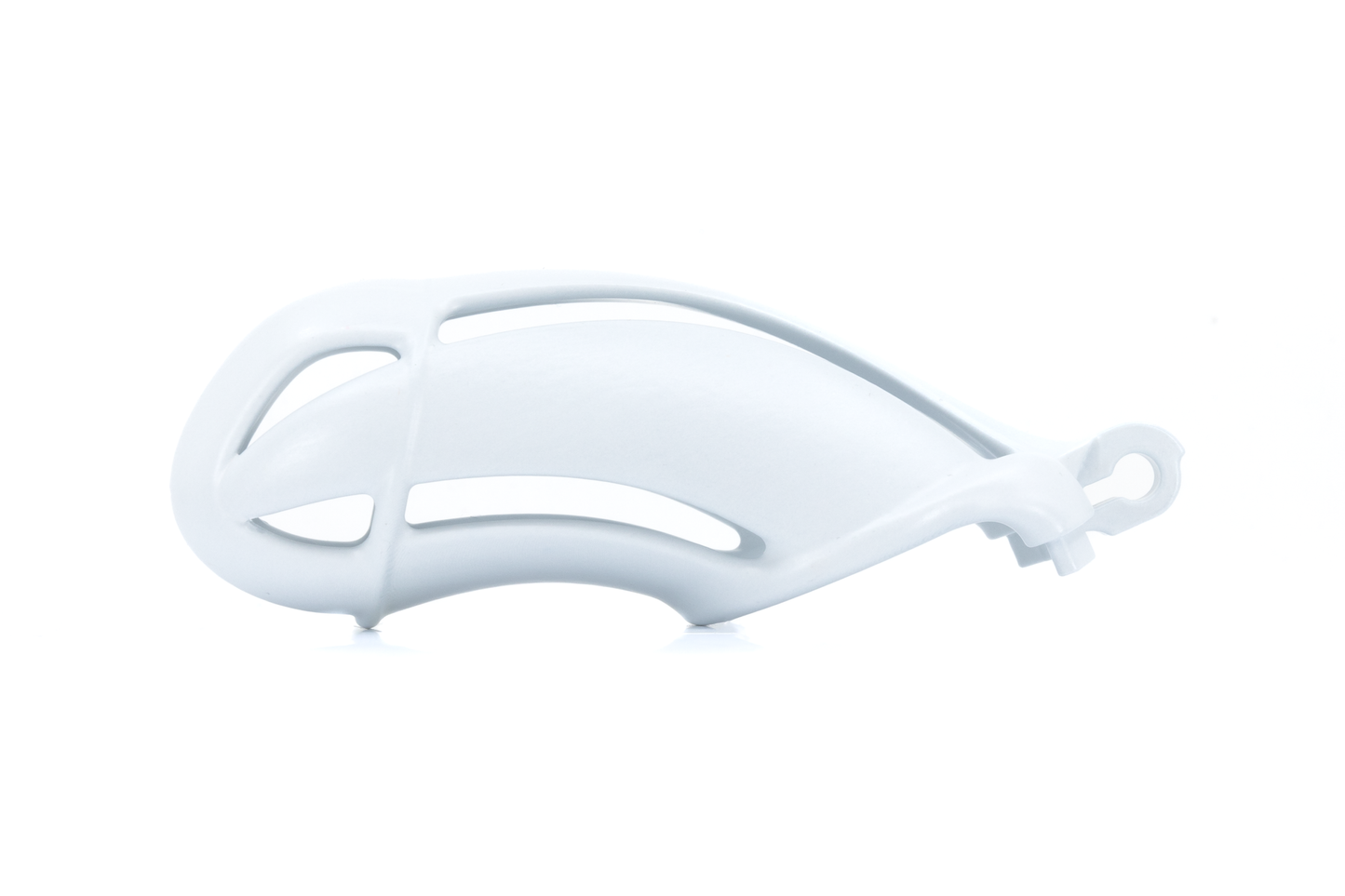 On Demand - Viper - No Bottom Crossbar (Arctic White)