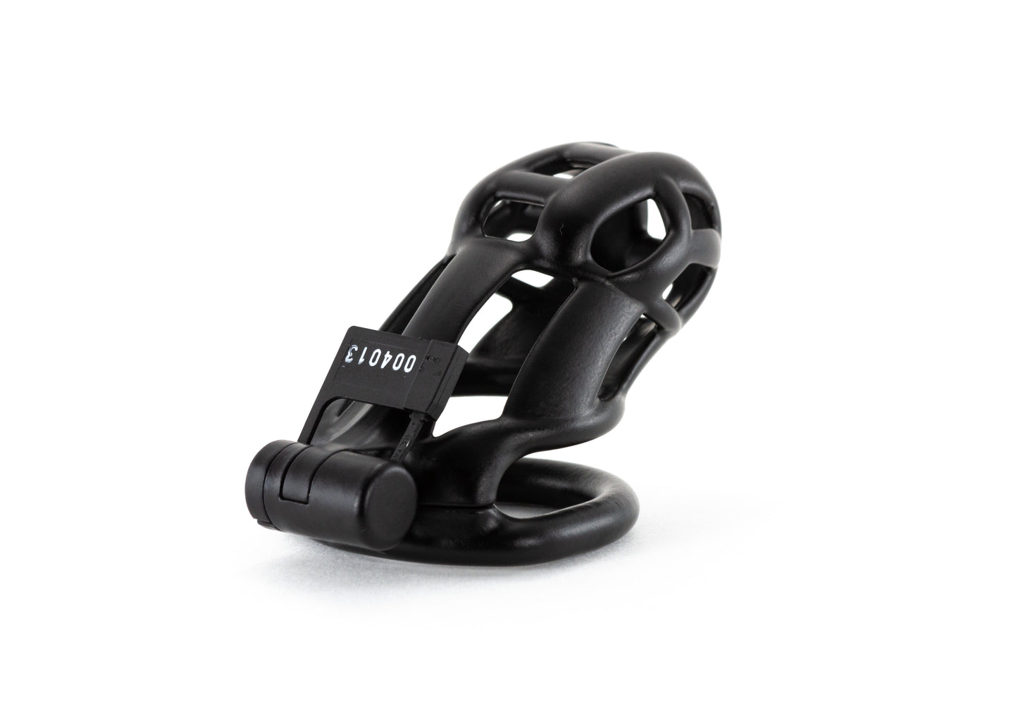 KINK3D Airlock (Black)