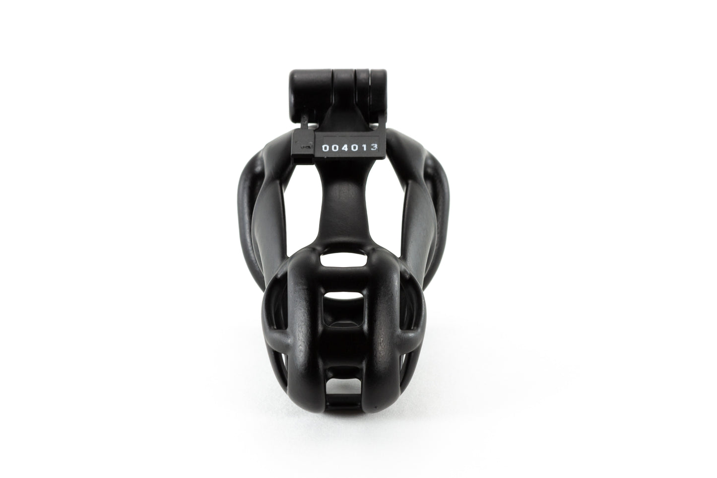 KINK3D Airlock (Black)