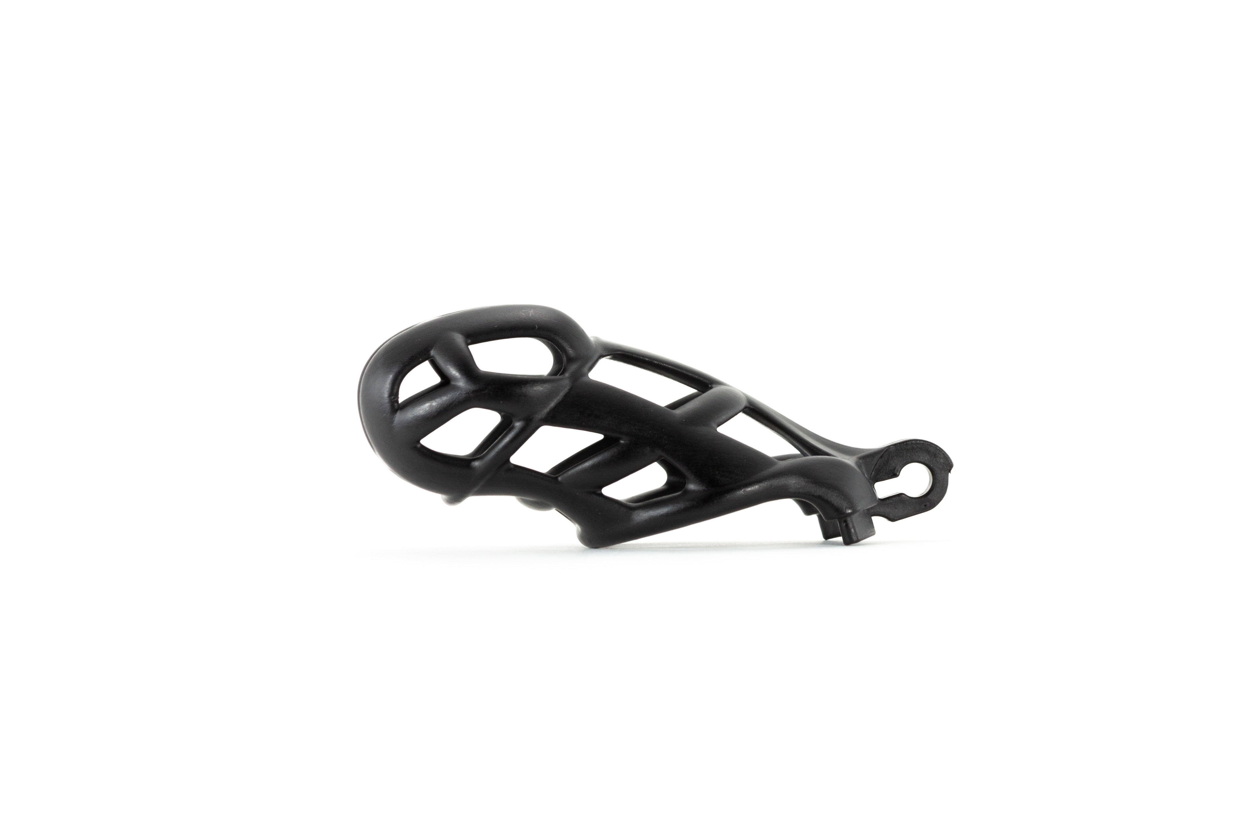 Cobra R (Black) – K3D Designs