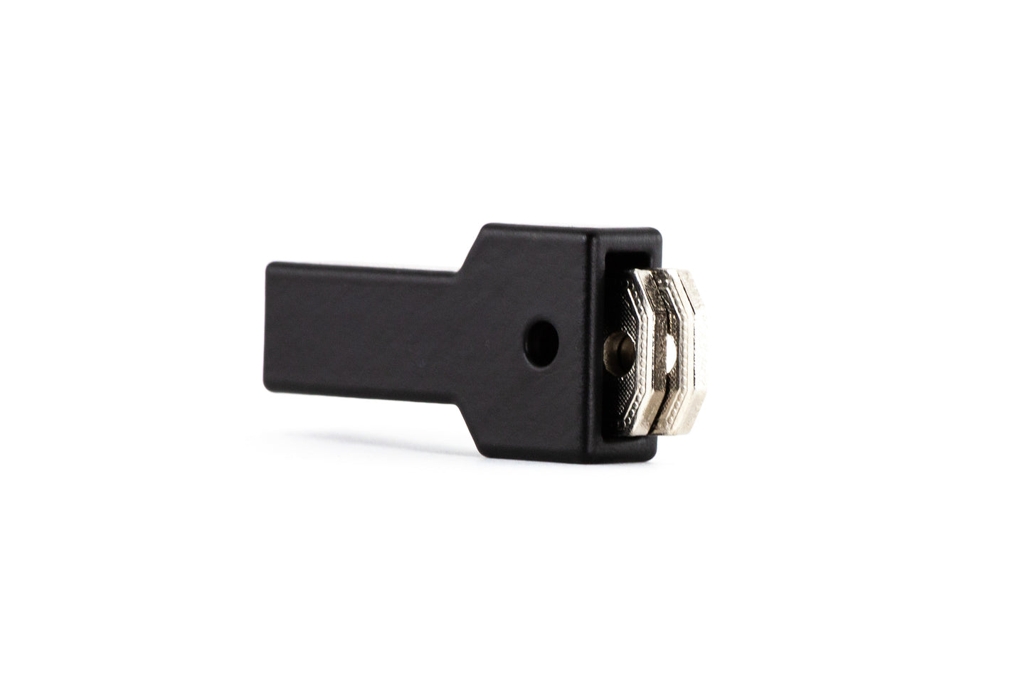 Double Key Sleeve (Black)