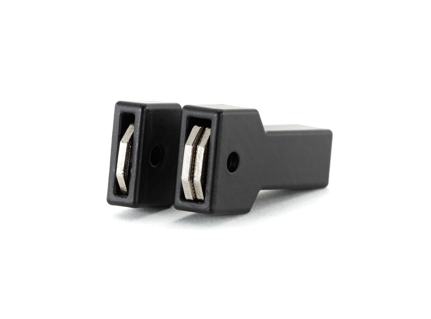 Double Key Sleeve (Black)