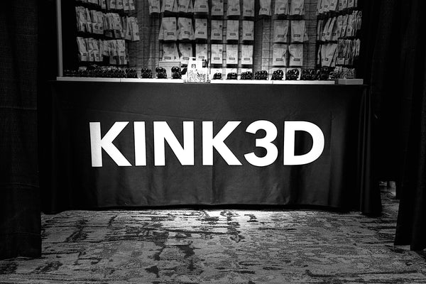 KINK3D on the Road: CLAW and Easter Berlin