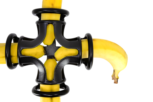 The Future Of Connection Is Here