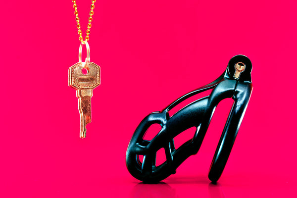 Chastity Explained, Part 1: Why Chastity?