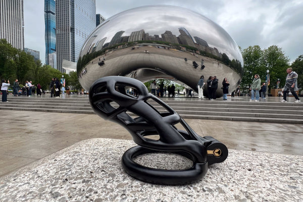KINK3D On the Road: Chicago