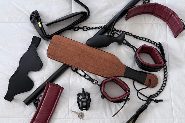 Interview: Our First Locktober