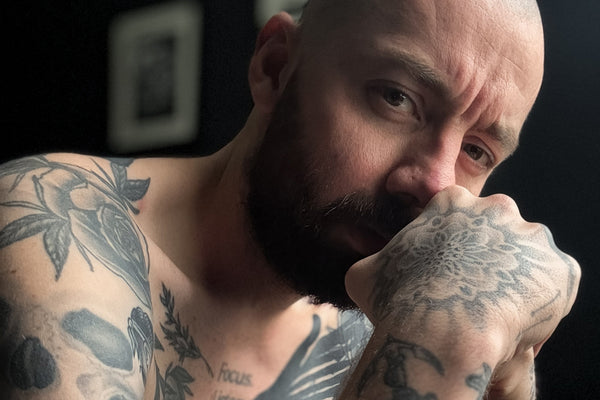 The Ritual of Chastity