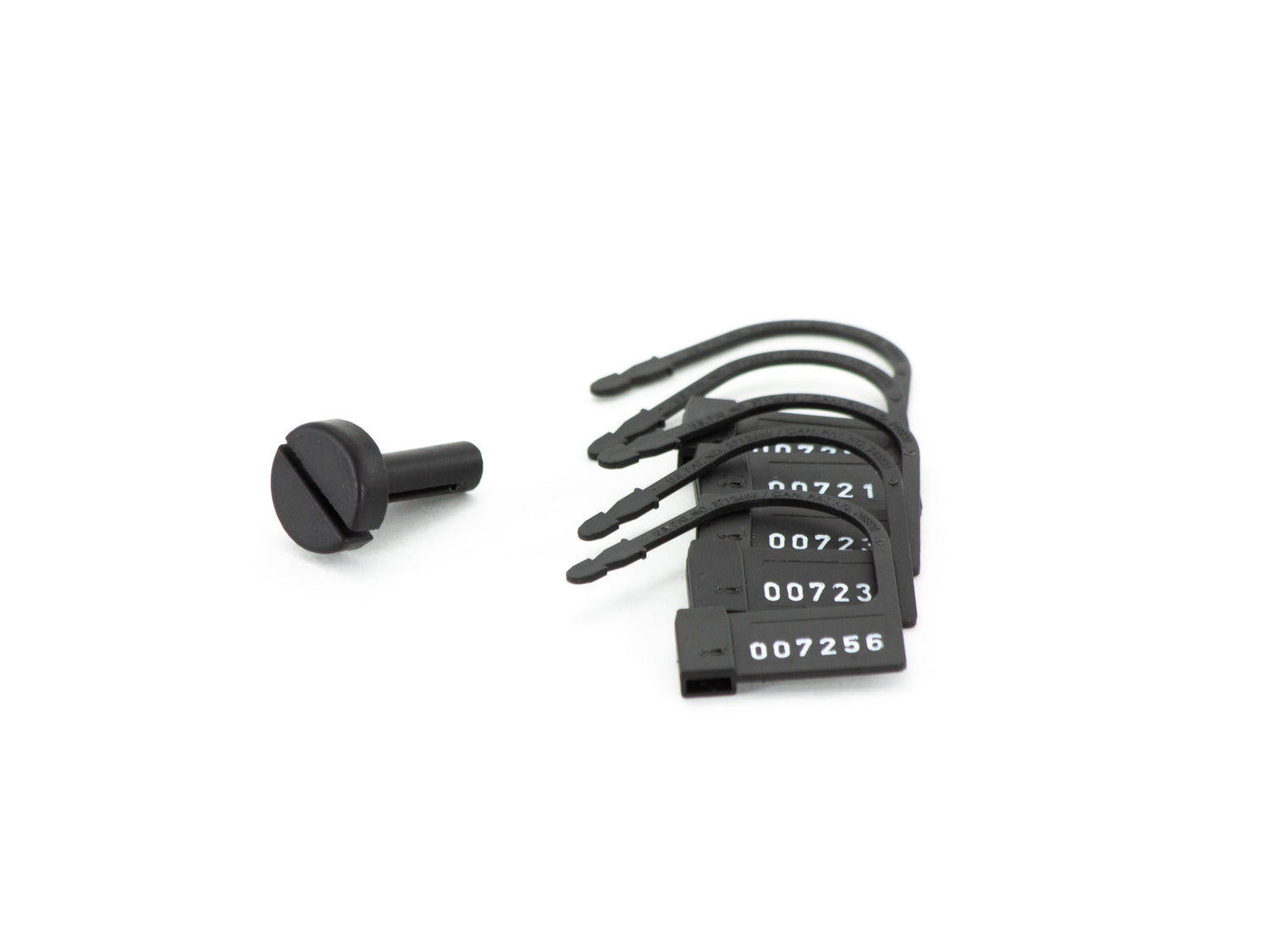 Chastity Accessories