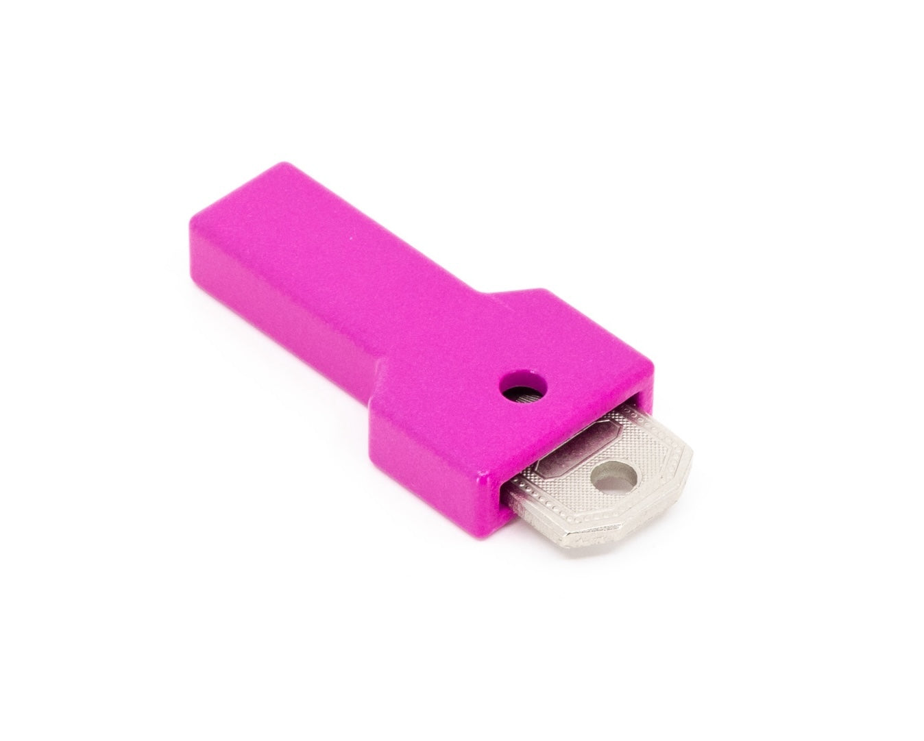 Accessories - Fusion Pink
