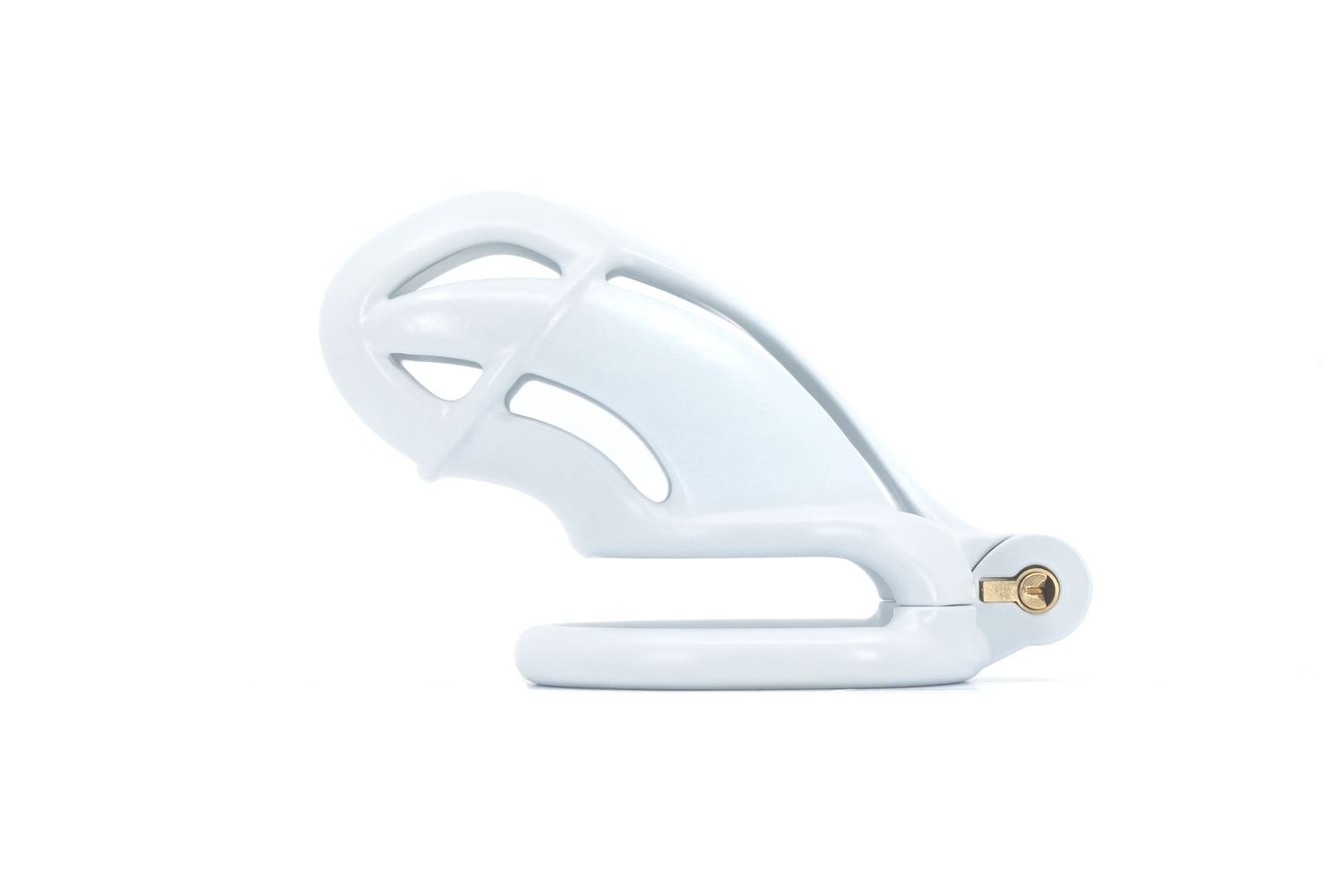 Arctic White
