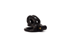 Load image into Gallery viewer, Cobra N Chastity Kit (Black)
