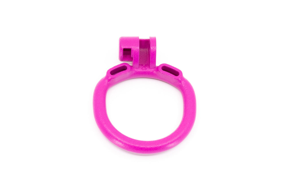 Basering Base Ring (Fusion Pink) – KINK3D