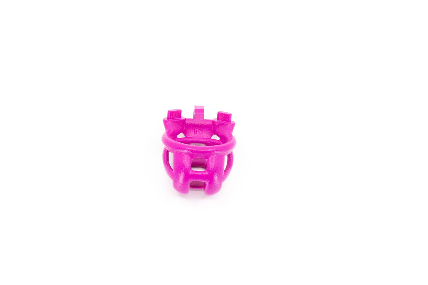 Cobra N Chastity Kit (Fusion Pink)