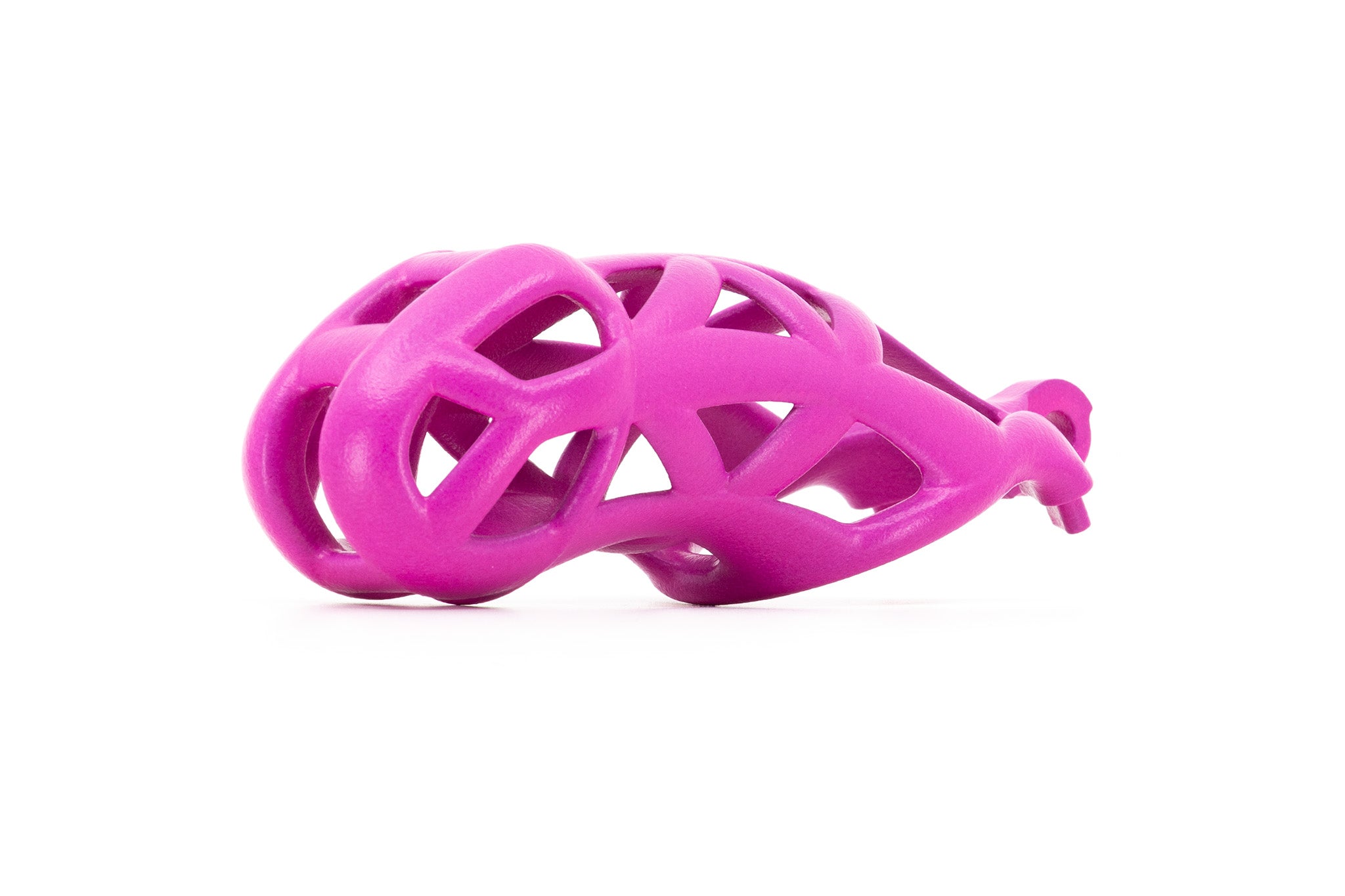 Cobra BFG Chastity Kit (Fusion Pink) – KINK3D