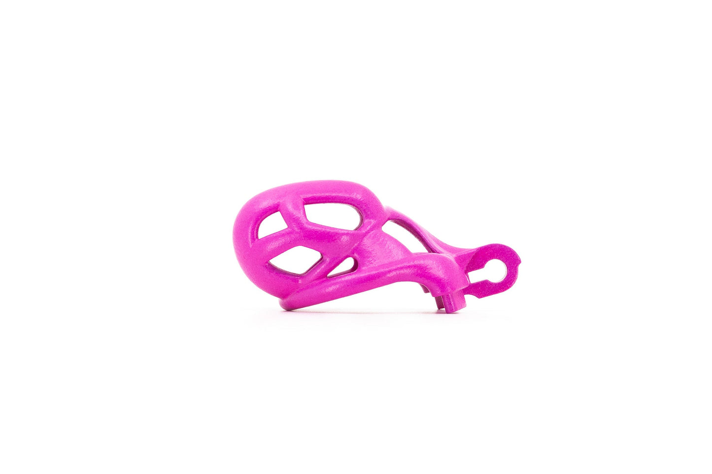 Cobra N+ Chastity Kit (Fusion Pink)