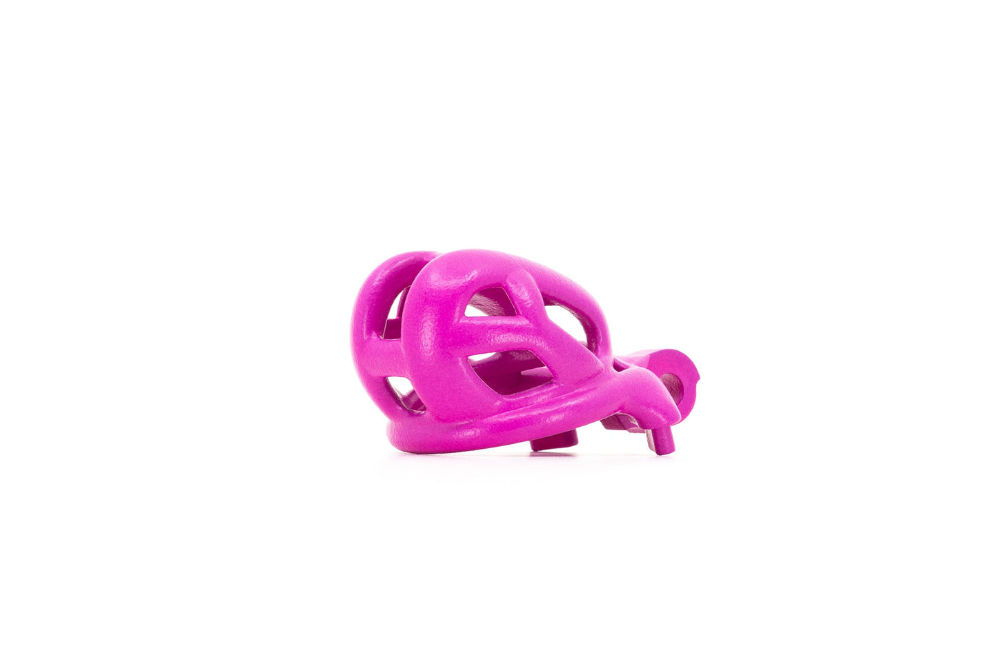 Cobra N Chastity Kit (Fusion Pink)