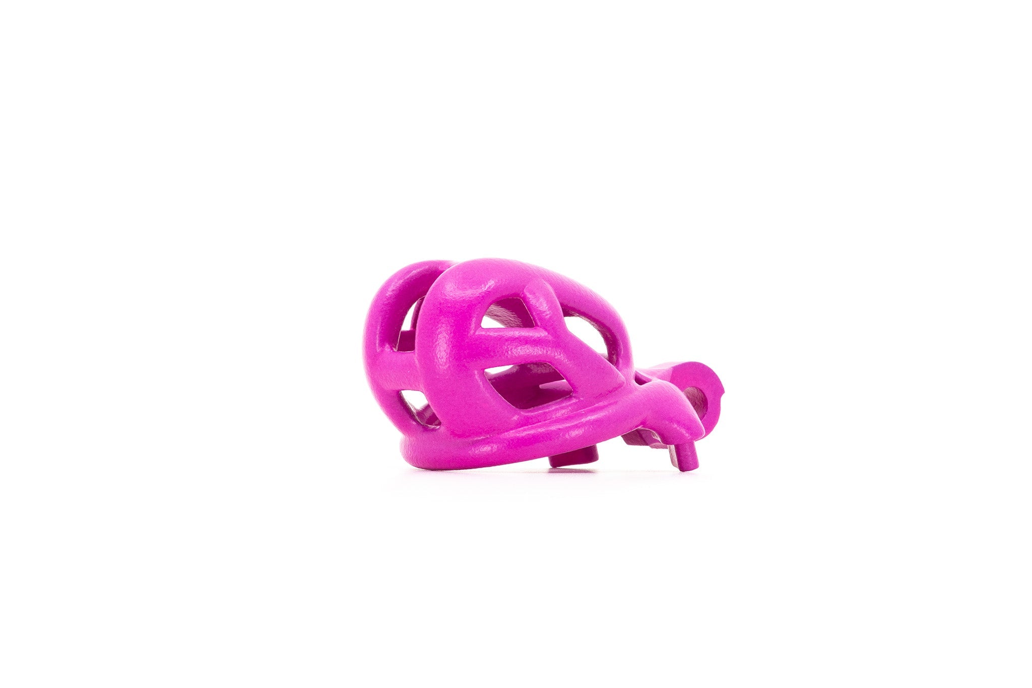 Nub Pink Cobra Male Chastity Cage Kits – cobrachastity