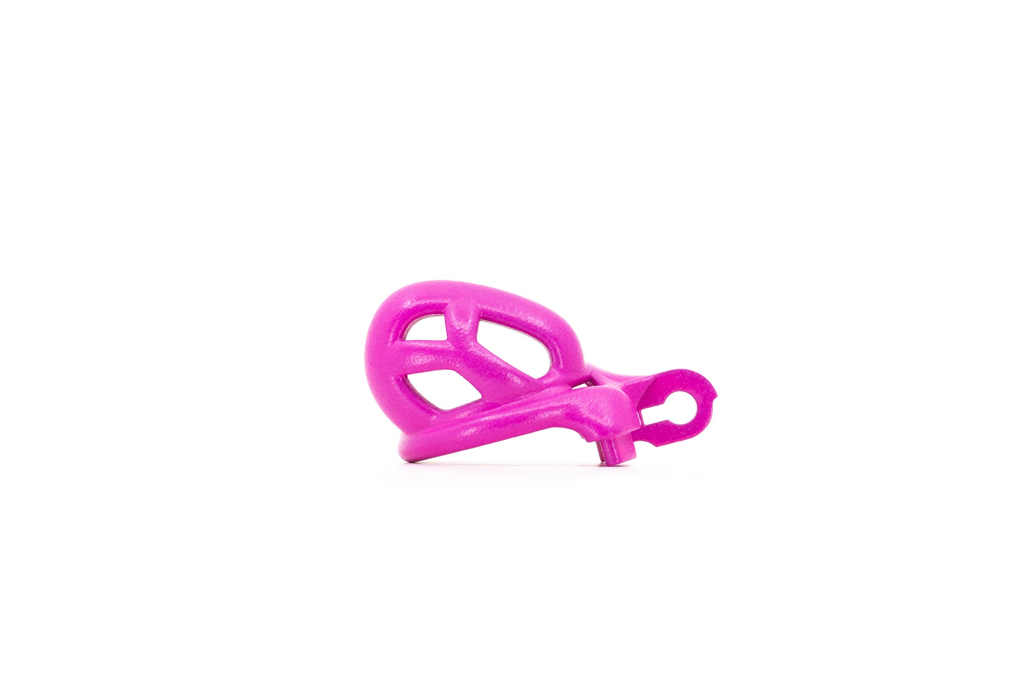 Cobra N Chastity Kit (Fusion Pink) – KINK3D
