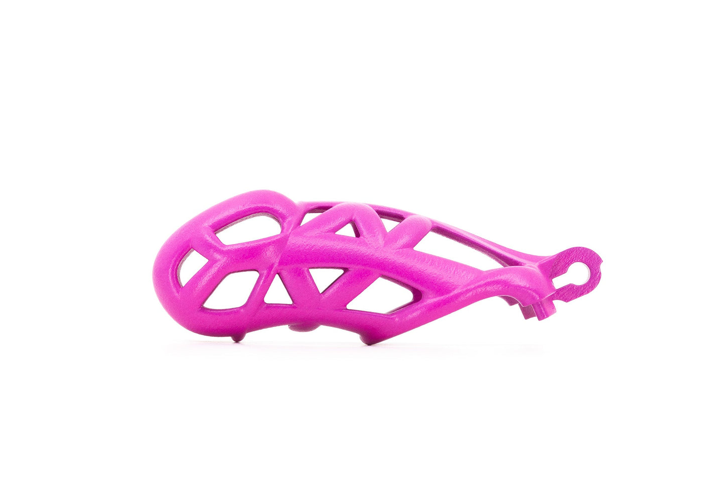 Cobra R+ Chastity Kit (Fusion Pink)