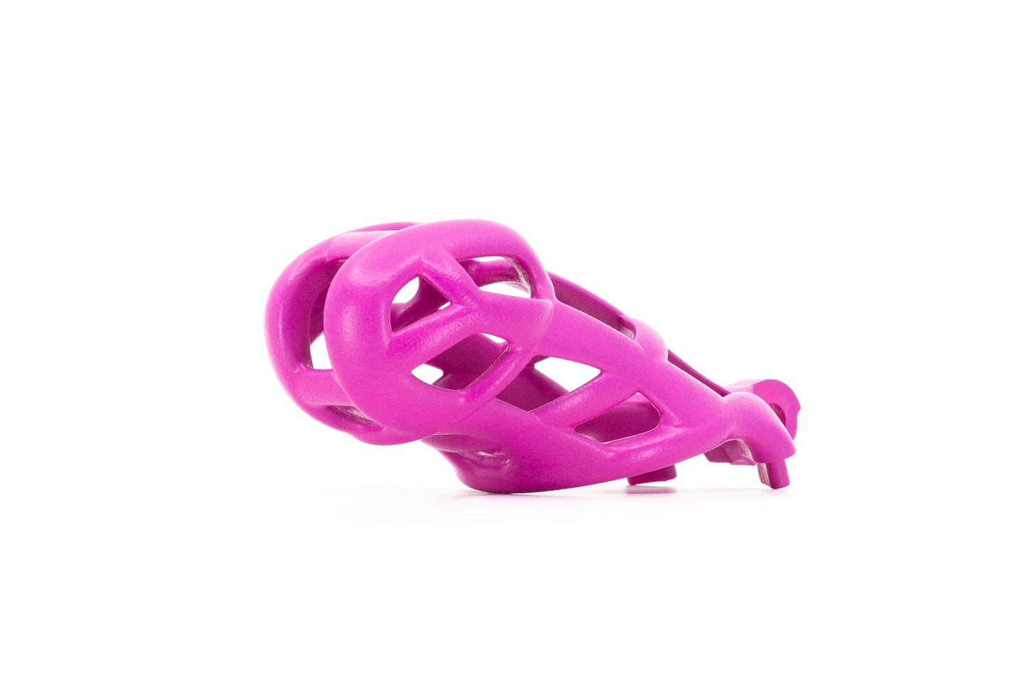 Cobra R Chastity Kit (Fusion Pink)