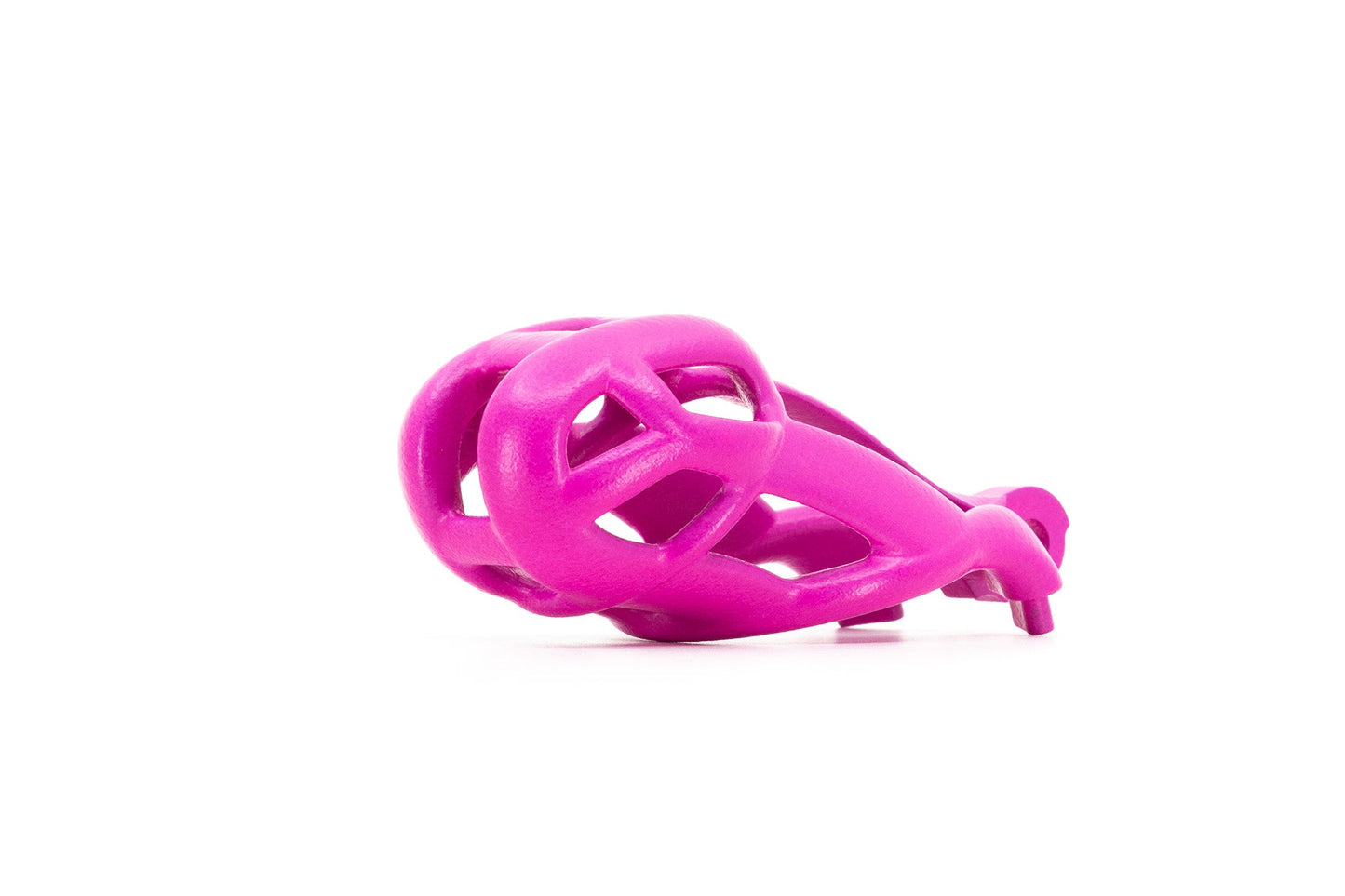 Cobra S+ Chastity Kit (Fusion Pink)