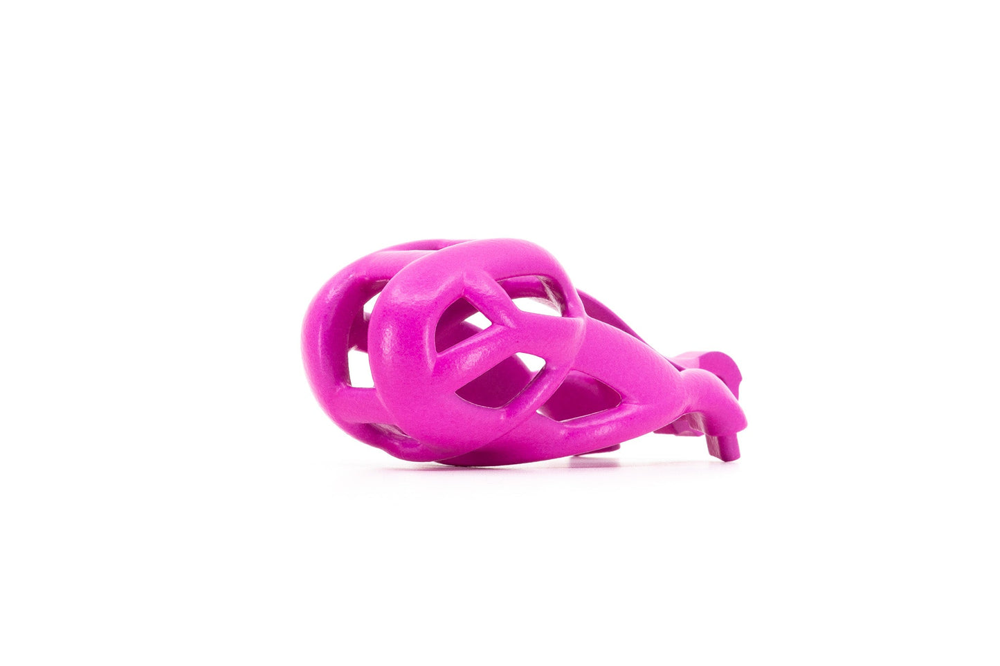 Cobra S Chastity Kit (Fusion Pink)