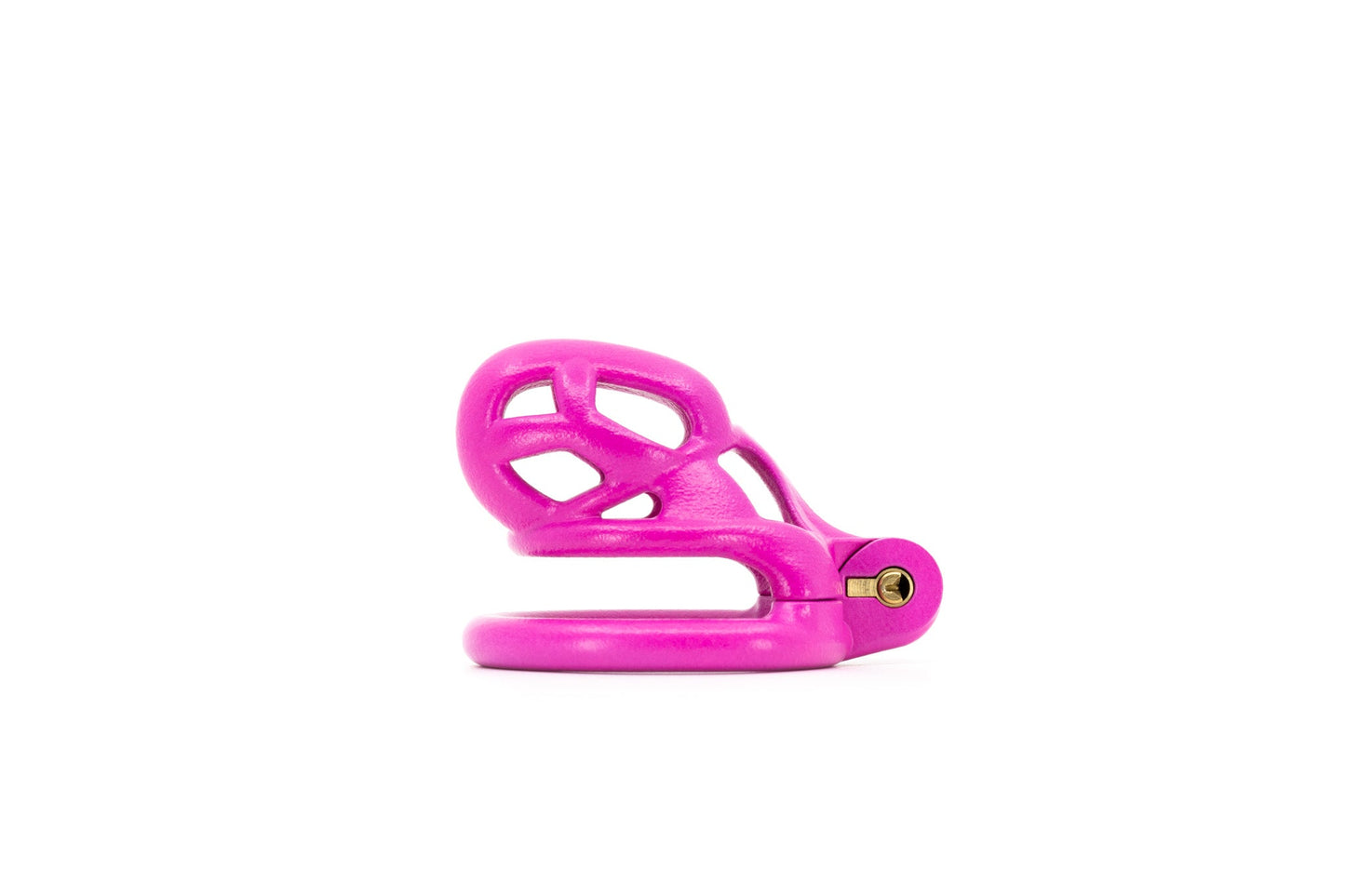 Cobra N+ Chastity Kit (Fusion Pink)