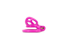 Load image into Gallery viewer, Cobra N Chastity Kit (Fusion Pink)
