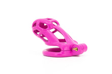 Load image into Gallery viewer, Cobra S+ Chastity Kit (Fusion Pink)
