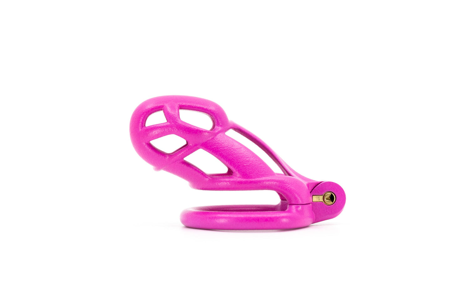 Cobra S+ Chastity Kit (Fusion Pink)