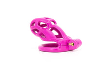 Load image into Gallery viewer, Cobra S Chastity Kit (Fusion Pink)
