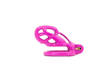 Load image into Gallery viewer, Cobra S Chastity Kit (Fusion Pink)
